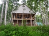 2-этажный дом, 202,8 м² Красноярский край, Шарыповский район, Парная село